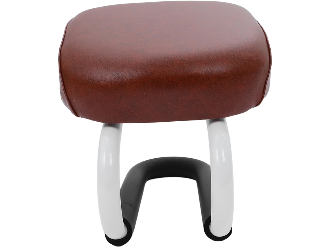 Taburete De Oración/silla De Contemplación Ergonómica Acolchada
