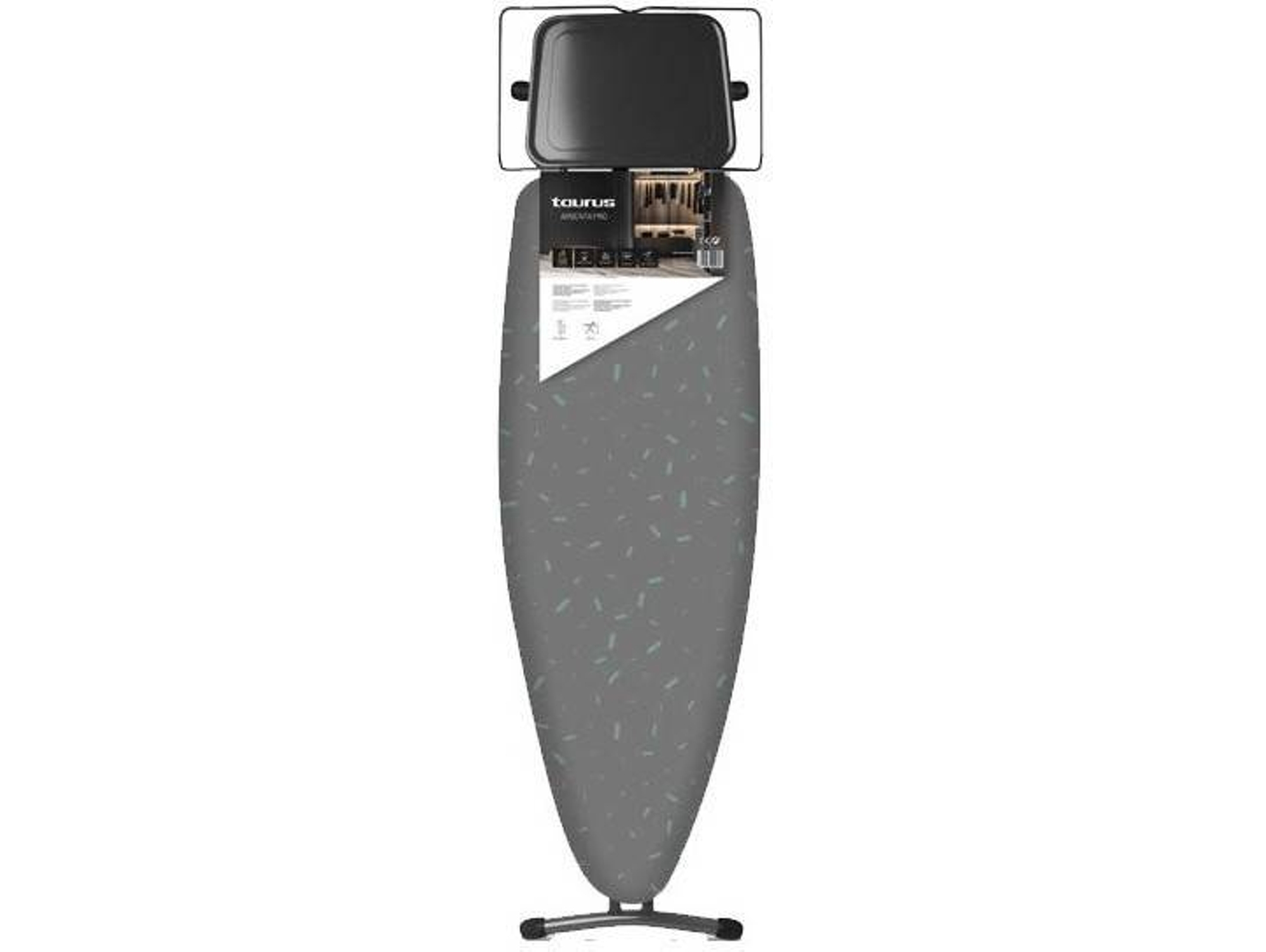 Tabla de Planchar TAURUS Argenta Pro
