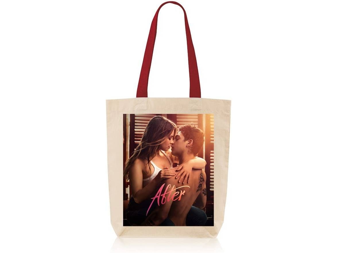 Tote Bag DVDSTORESPAIN Después de Bolsa