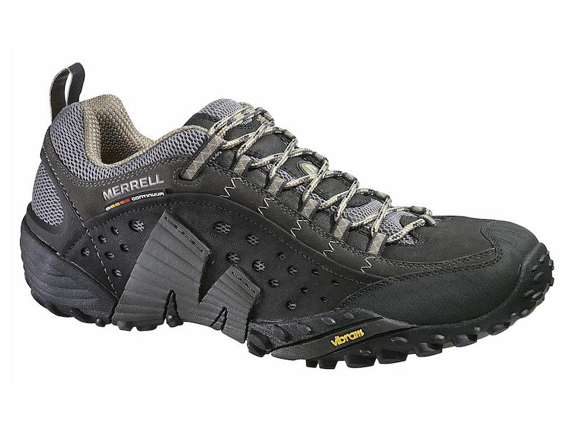 Intercept Zapatillas Hombre merrell nubuck 44