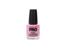 Esmalte de uñas endurecedor color 324 15ml MOLLON PRO PROFESSIONAL