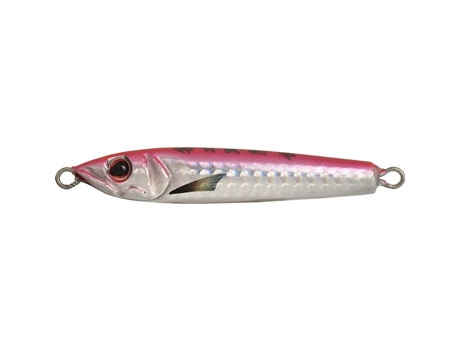 Plantilla Sea falcon Sharp shooter 40