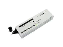 Probador De Diamantes Profesional De Alta Precisión, Selector De Moissanita Y Lápiz Led.