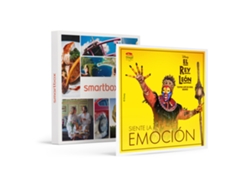 Caja Regalo SMARTBOX El Rey León - 1 persona
