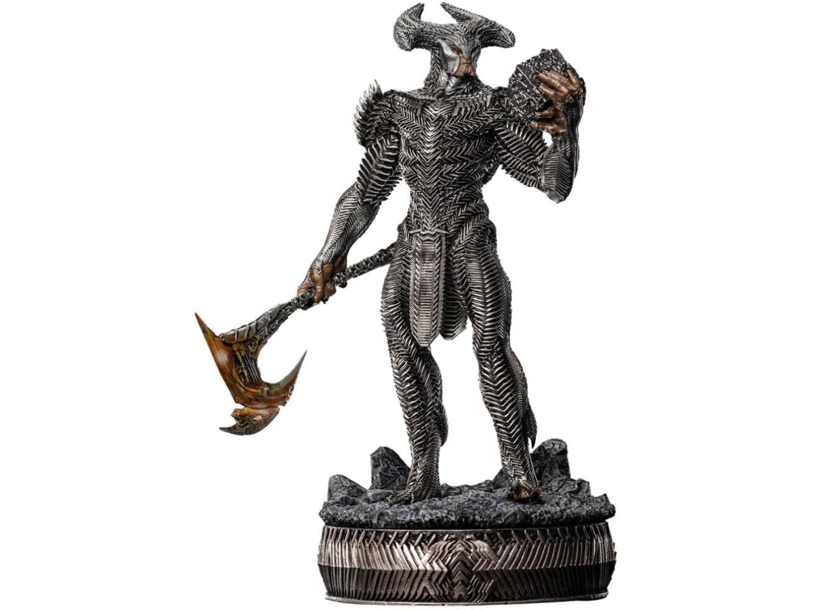Figura JUSTICE LEAGUE 77045 multicolor