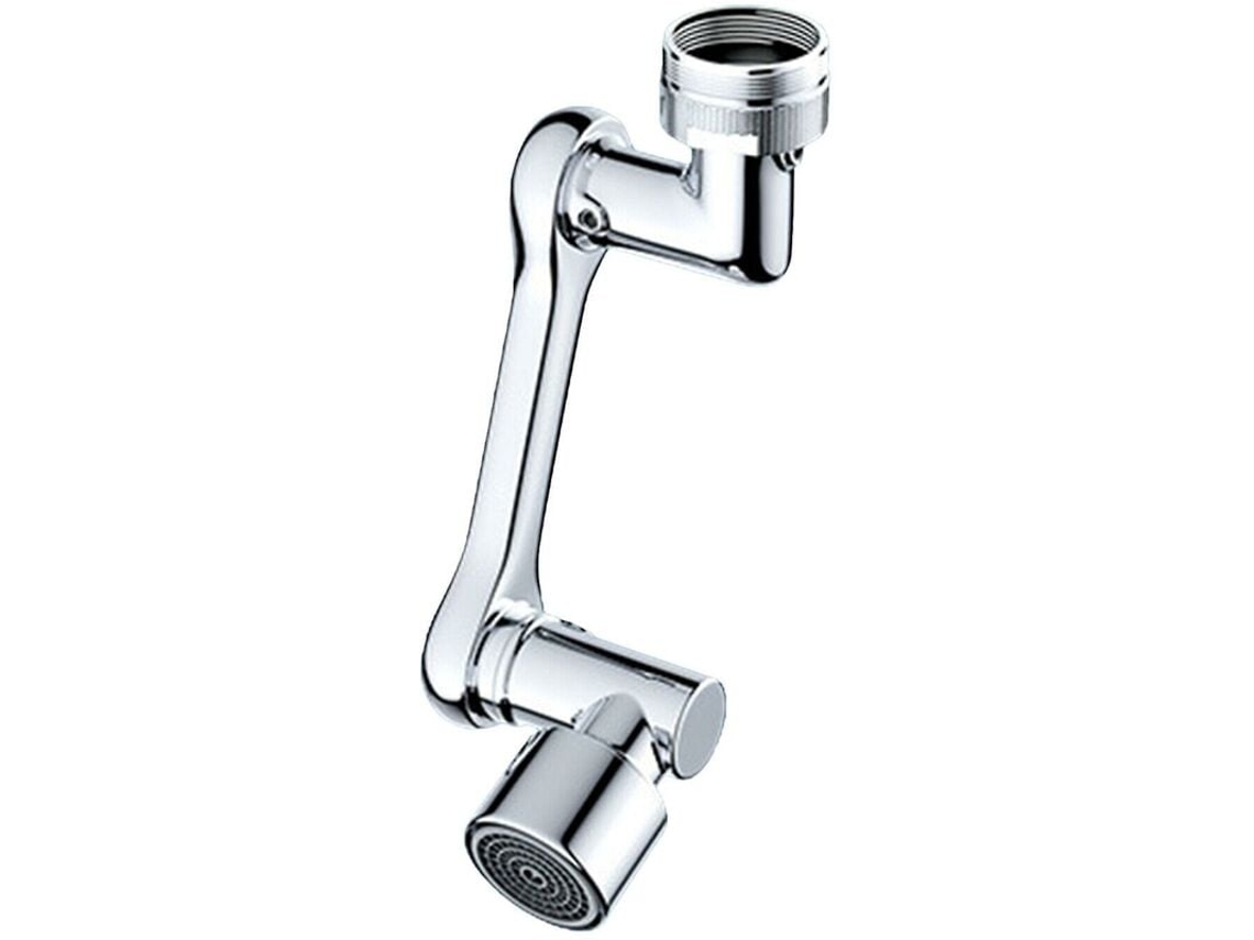 RELAVAEV Extensão De Torneira 1080 Rotating Splash Proof Filtro De Spray De Torneira Rotativa Forkitchen Unoiu