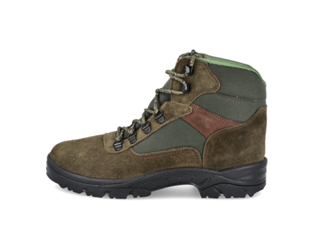 Zapatos Montaña 0434 Botas Trekking 47 BUBBLE BOBBLE