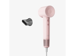 Secador De Pelo Laifen Se De Alta Velocidad,1500w,rosa