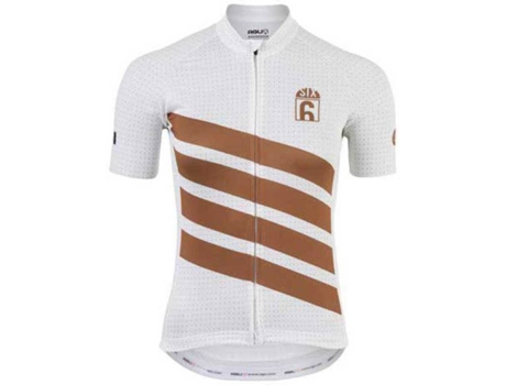 Camiseta de Hombre para Running JOMA Faraon Gris (M)