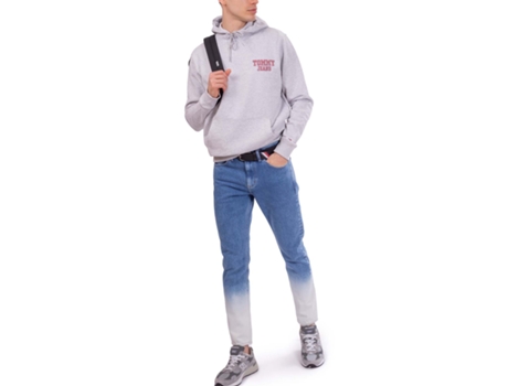 Pantalones de Vaquero Ultrafina de Hombre TOMMY JEANS Azul (numeric29)