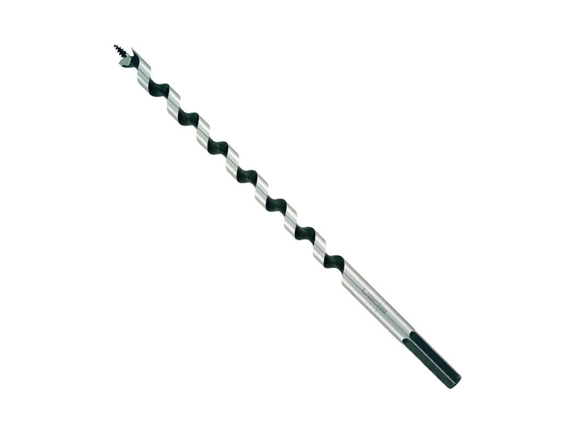 Broca ALPEN Madera Helicoidal 12x235 mm (Blister 1 Pieza)