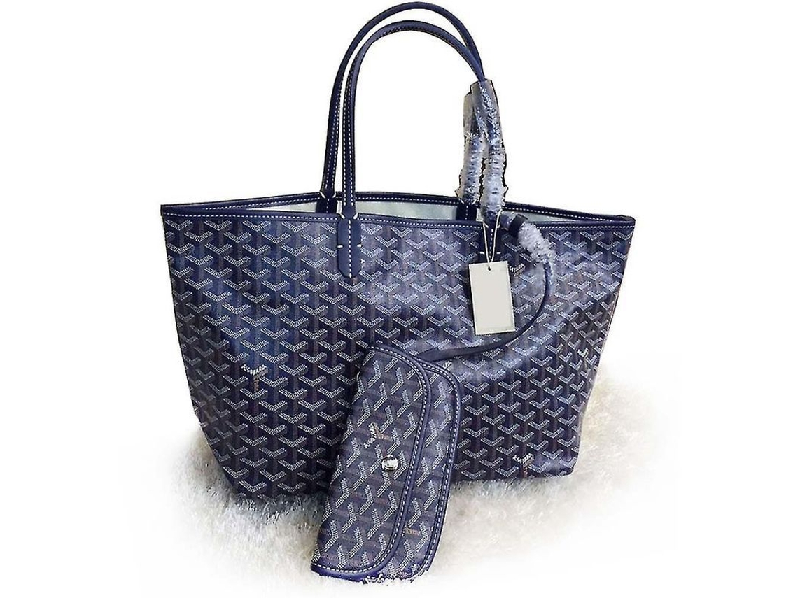 2026-bolsa Tote De Cuero Pu Para Mujer Portátil Con Gran Capacidad Impermeable Para Playa Y Bolsillo