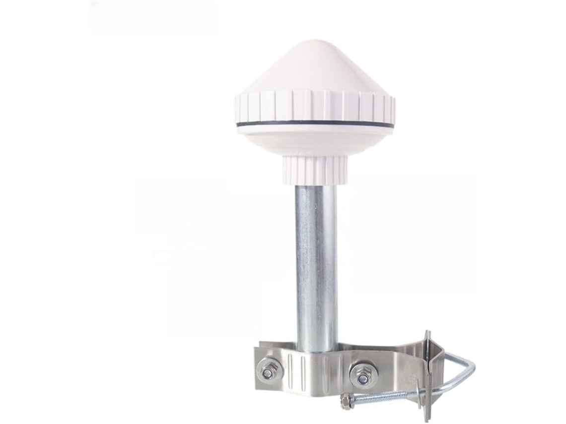 Antena De Navegación Marítima Gps + Bd Sta 473 Activa 1561 1602 Mhz