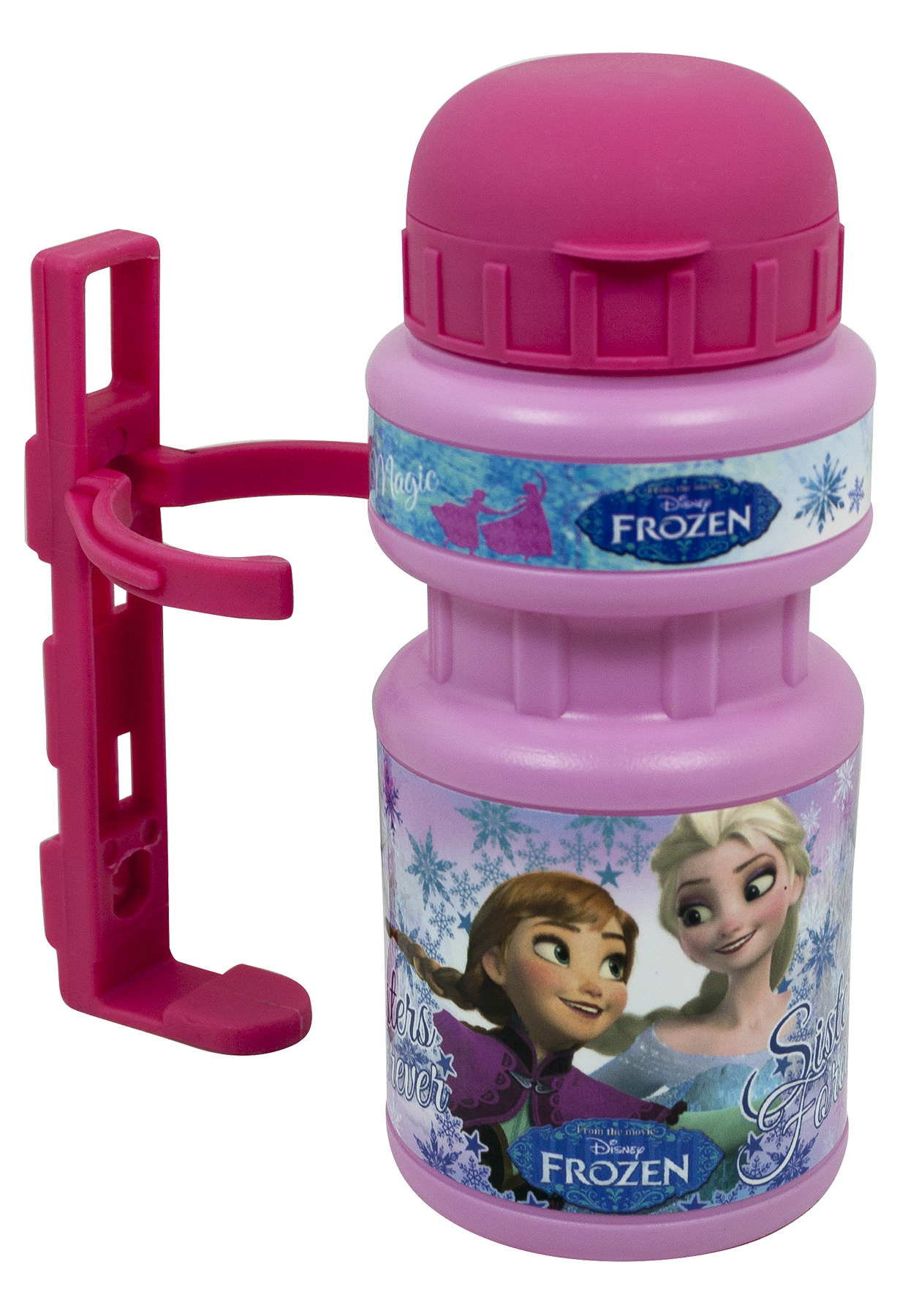 Botella de Bicicleta DISNEY Frozen