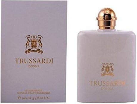 Perfume TRUSSARDI Donna Edp (100 ml)
