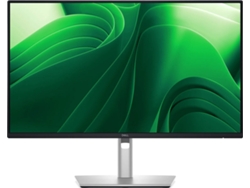 Monitor de computadora Pro Plus P2425d 61 cm 2560 x 1440 píxeles Quad HD LCD Negro Plata Dell (24)