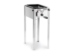 Barbacoa a Gas HENDI GRILL-MASTER MINI