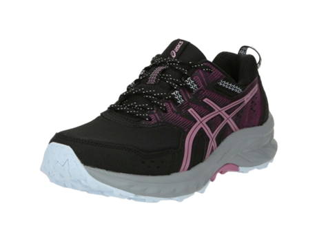 Zapatillas de Mujer ASICS Gel Vevure Purple Multicolor (37)