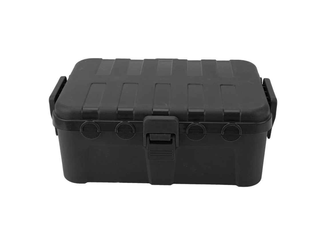 Caja Eléctrica, Ip54, Impermeable, Caja Eléctrica Exterior