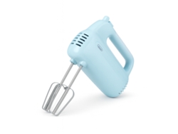 Batidora eléctrica Andowl Q D075 azul claro de 350 W