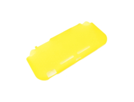 Carcasa para Nintendo Switch Lite KJH Amarillo