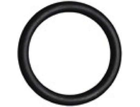 Anillo De Goma (5591Imp) STAHLWILLE