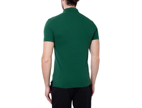 Polo de Hombre POLO RALPH LAUREN Verde (M)