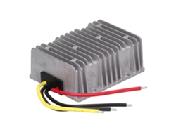 Convertidor De Cc De 96 V A 24 V, 20 A, 480 W, Regulador De Voltaje, Módulo Reductor, Transformador Eléctrico.
