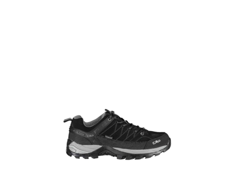 Zapatillas para Hombre CAMPAGNOLO Rigel Low Waterproof Negro para Trekking (39)