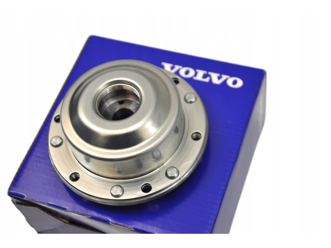 Unidad de distribución del árbol de levas y de la rueda para Volvo C70, S70 y V70