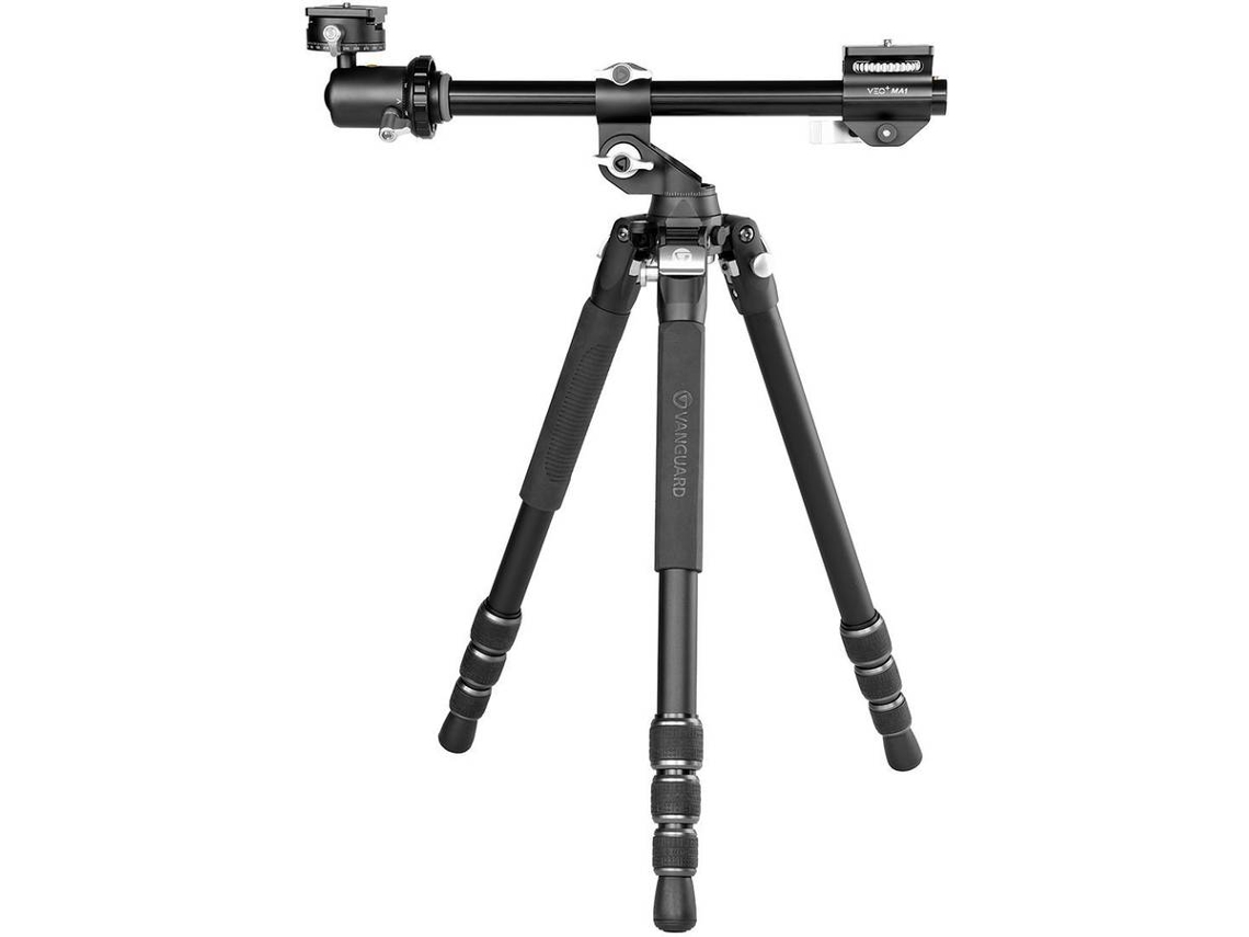 Trípode VANGUARD VEO 3T+ 234AB (Bola - Aluminio)