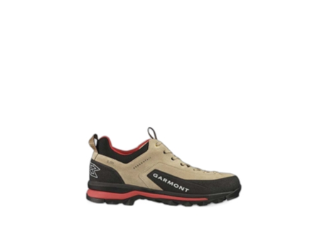 Zapatos para Caminar GARMONT Montaña Dragontail Dry Azul (45)