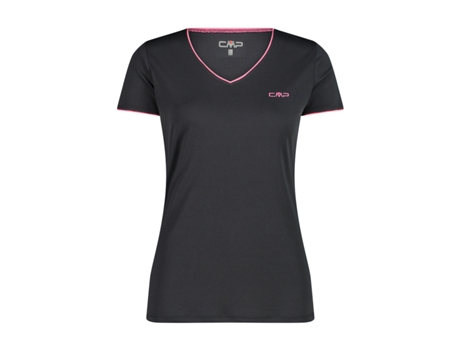 Camiseta de Hombre para Trail COLUMBIA Tech Graphic Rojo