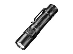 Linterna Superfire Tn02 Led 1800 Lm Usb-c