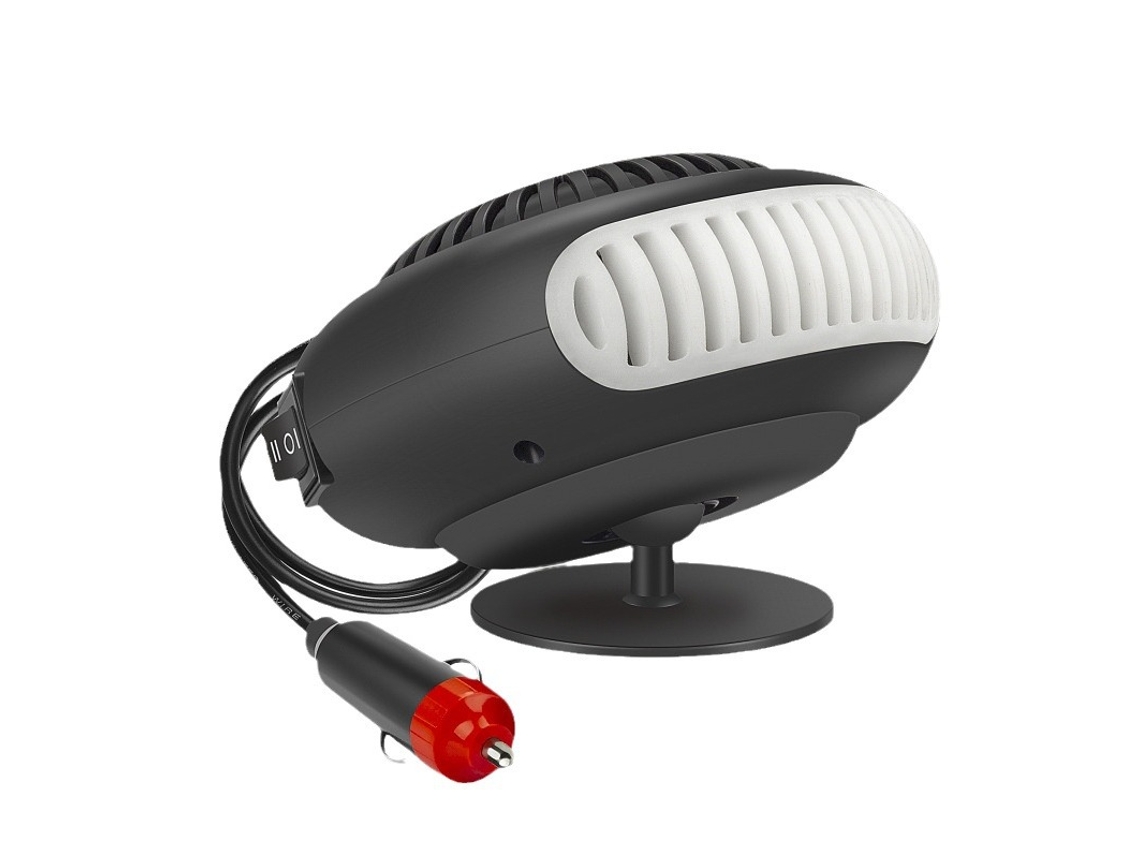 Aquecedor De Degelo Para Carro Aquecedor Portátil De 12v Para Carro - Chrui