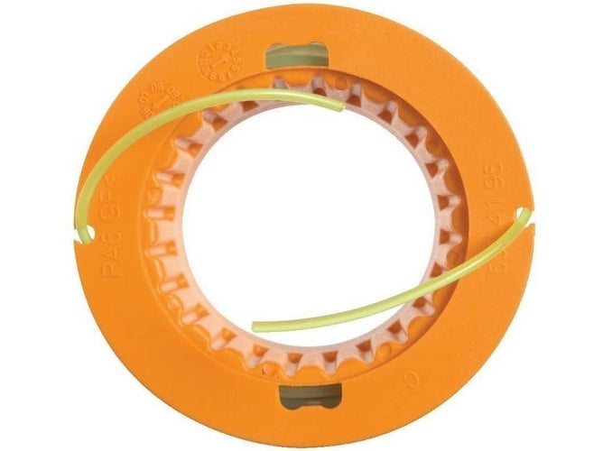 Accesorios para desbrozadoras y cortabordes MCCULLOCH SPO001