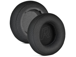 Almohadillas de repuesto Szsmart para Sony MDR V55 V500dj (paquete de 2)