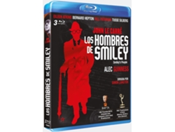 Smiley´S People 1982 / Los Hombres de Smiley