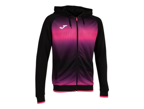 Chaqueta de chándal con capucha JOMA Tiger V
