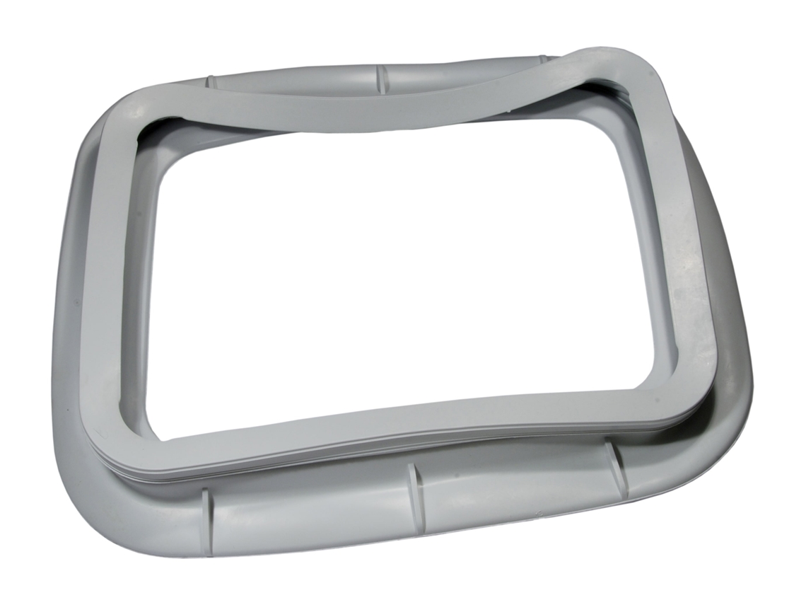 Goma De La Puerta - Candy 81452545 Para Lavadora Gsk016cy