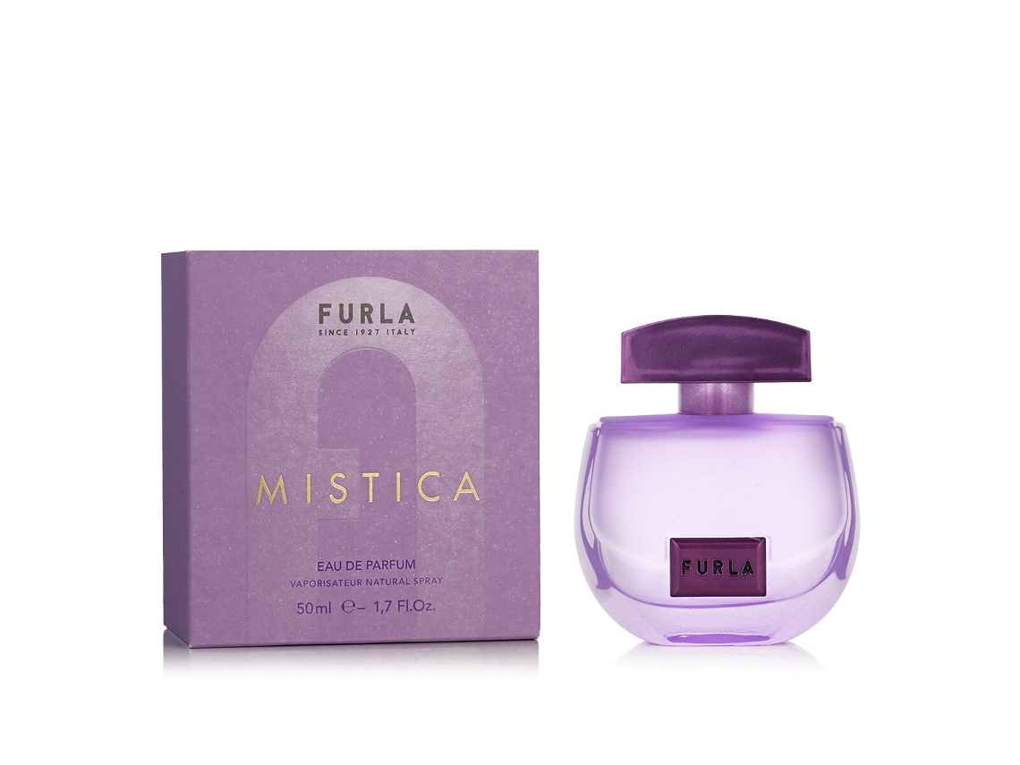 Perfume Mujer FURLA Mistica EDP 50 ml