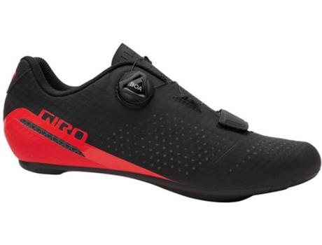 Zapatillas para Hombre GIRO Carretera Cadet Multicolor para Ciclismo (EU 41)