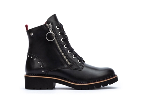 Botas de Mujer PIKOLINOS Vicar Negro (37)