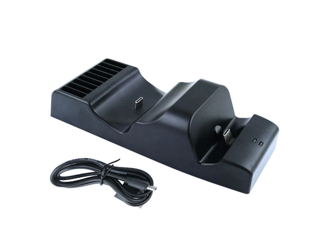 Cargador de Mando CHAOCHUANG Bg00219111 (Nintendo Switch)