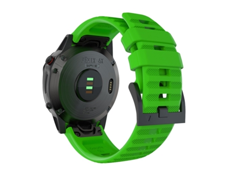 Correa Garmin Fenix 6X Gps/6X Pro