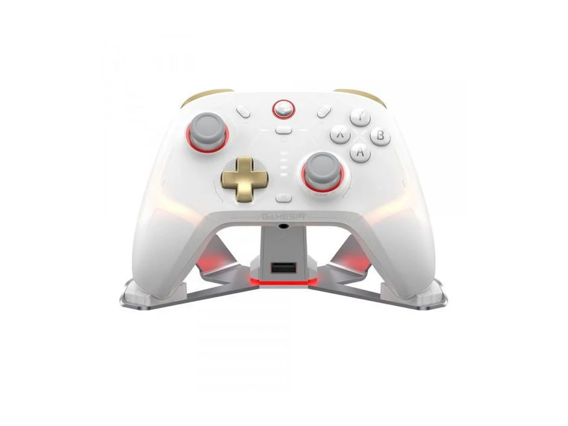 Conjunto Gamesir Cyclone 2 Blanco