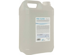 Líquido de Humo SAGITTER Pro Fluid Hazer 5L