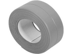 Cinta de sellado impermeable, cinta autoadhesiva para cocina o baño, 3,2 m
