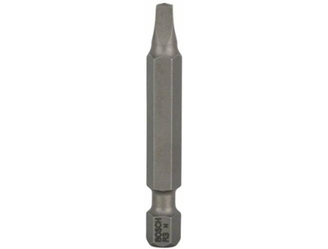 Punta de Atornillar BOSCH ExtraDura R3 - 49 mm