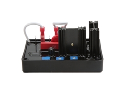 Regulador Automático De Voltaje Para Generador Brushless 10‑300kw Módulo Avr 190‑240v